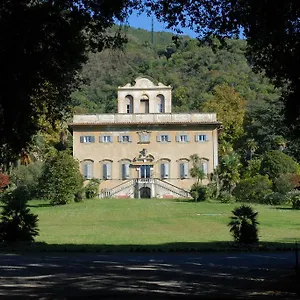  Country house Di Corliano Relais All'ussero
