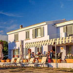  Maison d'hôtes Pischinas Italie