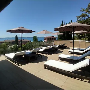 *** Hotel Meridiana Italie