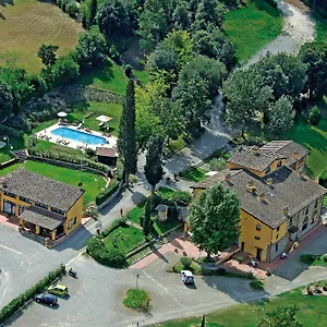  Country house Il Borgo Di Castelletti Country