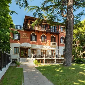*** Hotel Cipro Italie