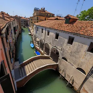 ** Appart hôtel Corte Nova Italie