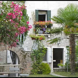 Pensión Palazzo Soderini **