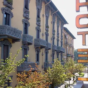 Hotel Nuovo Rondo ***