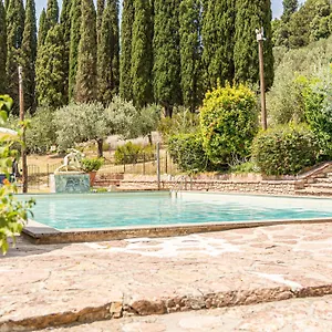  Farm stay Tenuta La Bandita