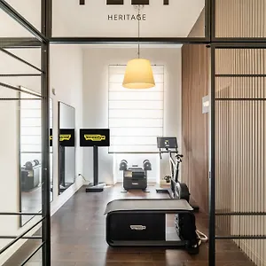 Pensjonat Pley Boutique Del Centro Cagliari