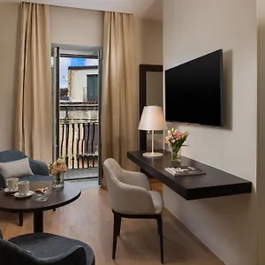 Hotel Nh Collection Palazzo Sitano Palermo