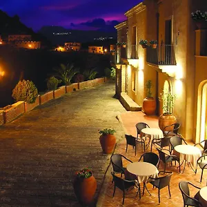 Hotel Borgo San Rocco Savoca