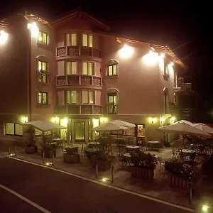 **** Hotel Mazzoleni Italie