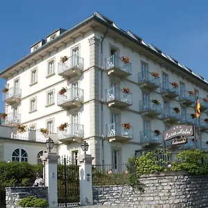 *** Hotel Lario Italie