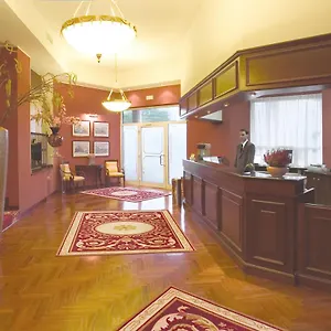 Hotel Maxim ****