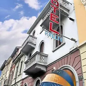 Hotel Rallye **