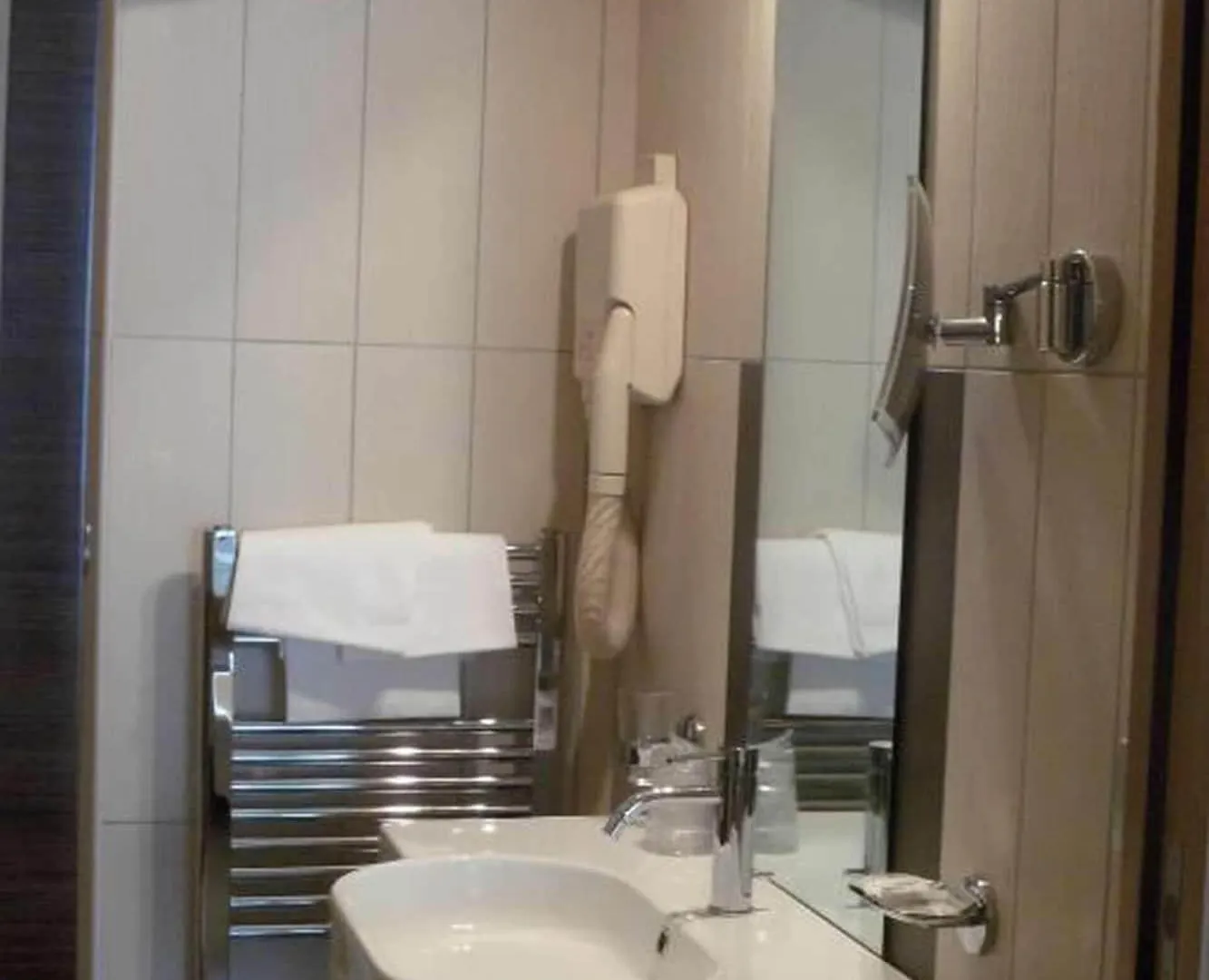 Hotel Eden Viareggio 3*,