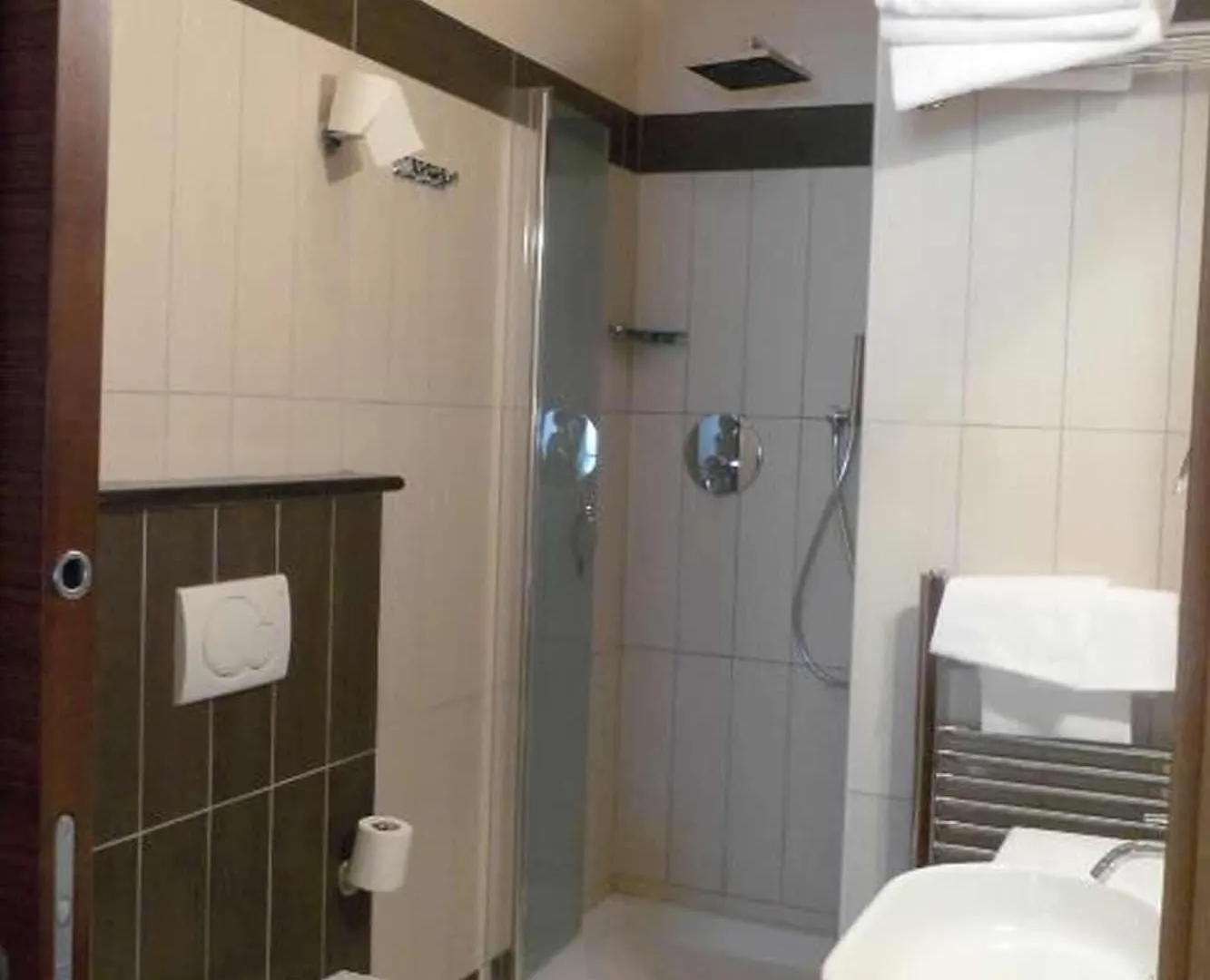 Hotel Eden Viareggio
