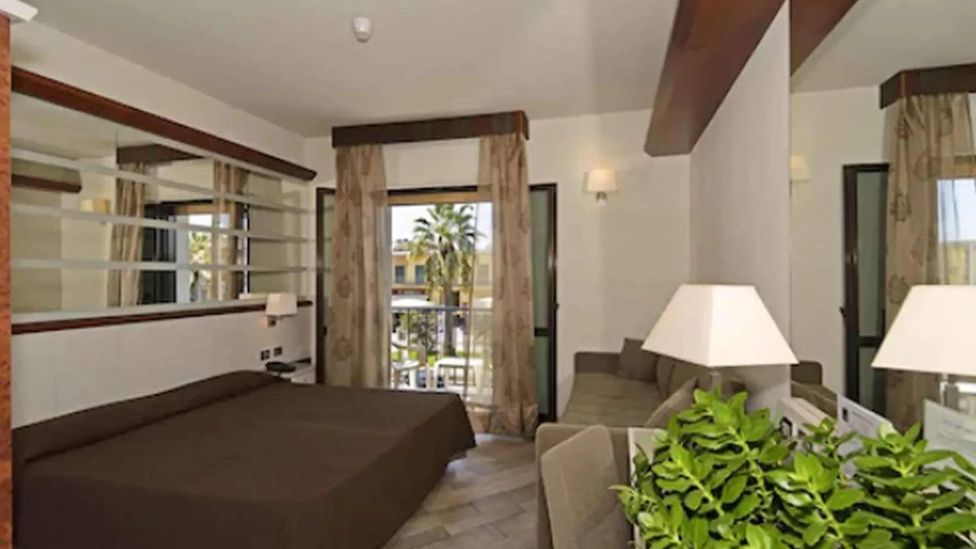 Hotel Eden Viareggio