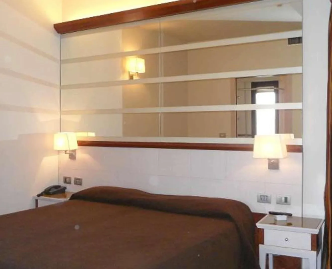 Hotel Eden Viareggio Italy