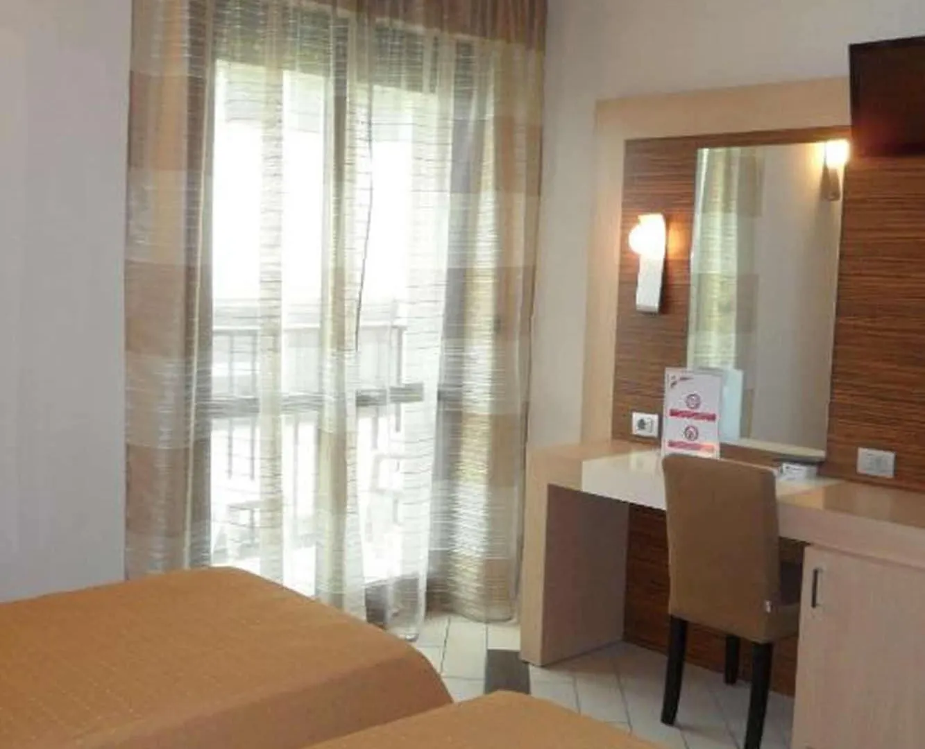 Hotel Eden Viareggio
