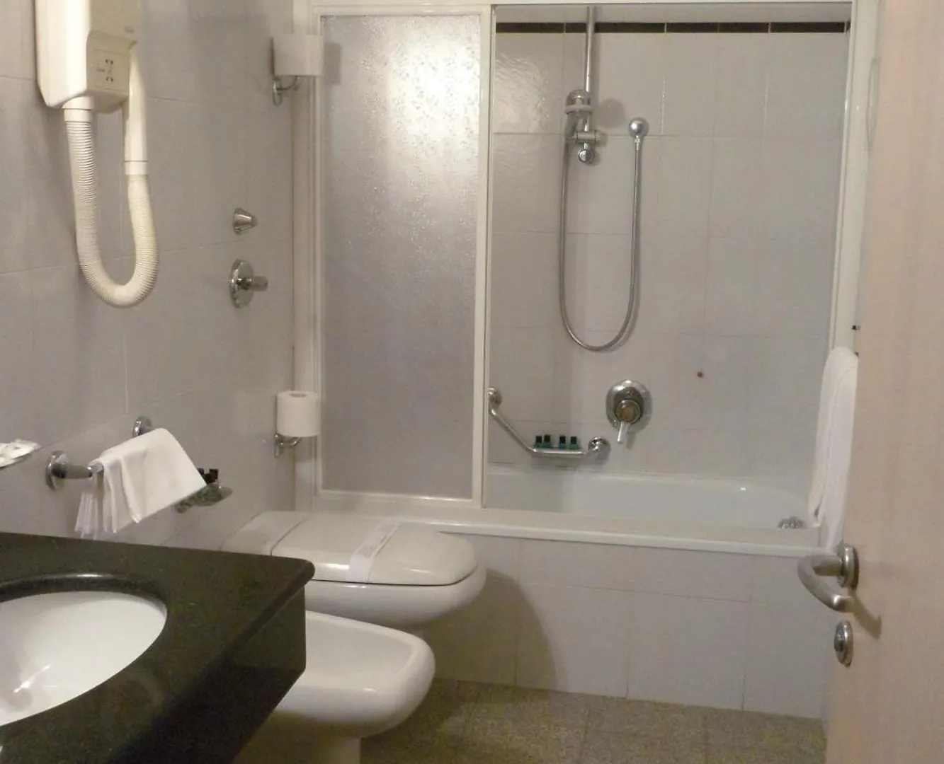 Hotel Eden Viareggio