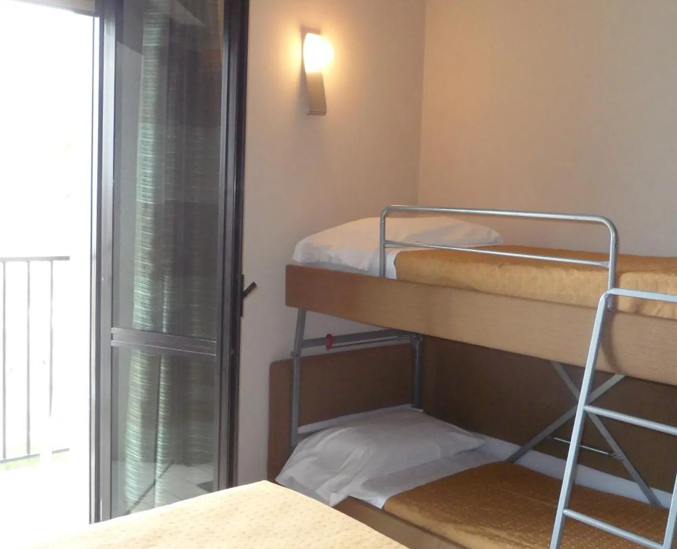 Hotel Eden Viareggio Italy