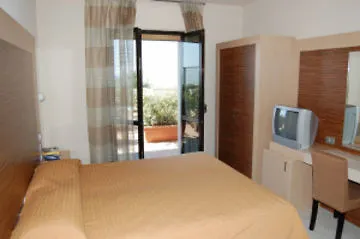 Hotel Eden Viareggio