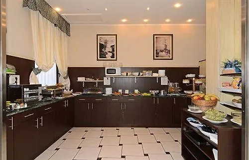 Hotel Eden Viareggio
