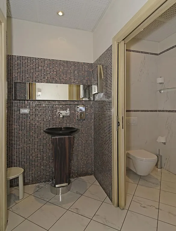 Hotel Eden Viareggio