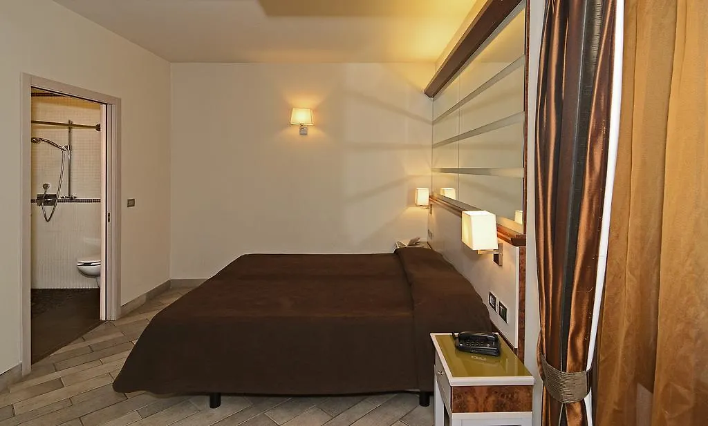 Hotel Eden Viareggio