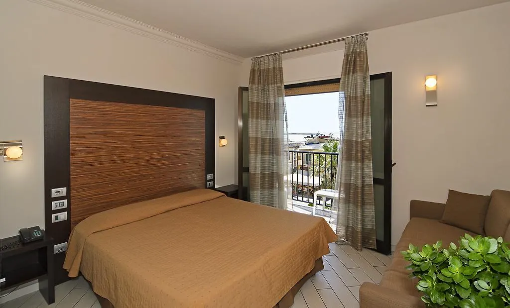 Hotel Eden Viareggio