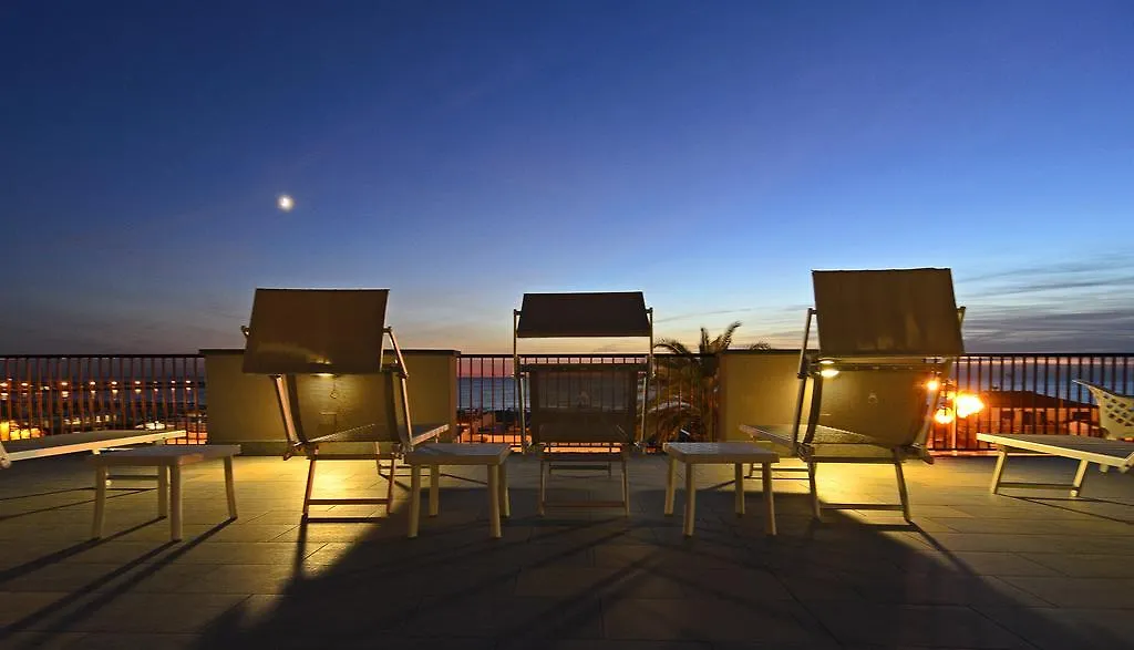 Hotel Eden Viareggio