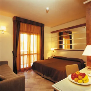 Hotel Eden Viareggio 3*,