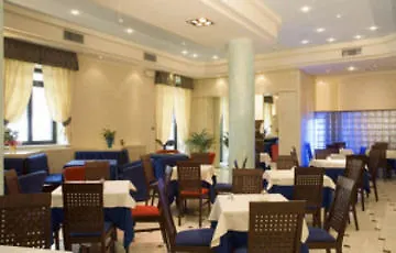 Hotel Eden Viareggio